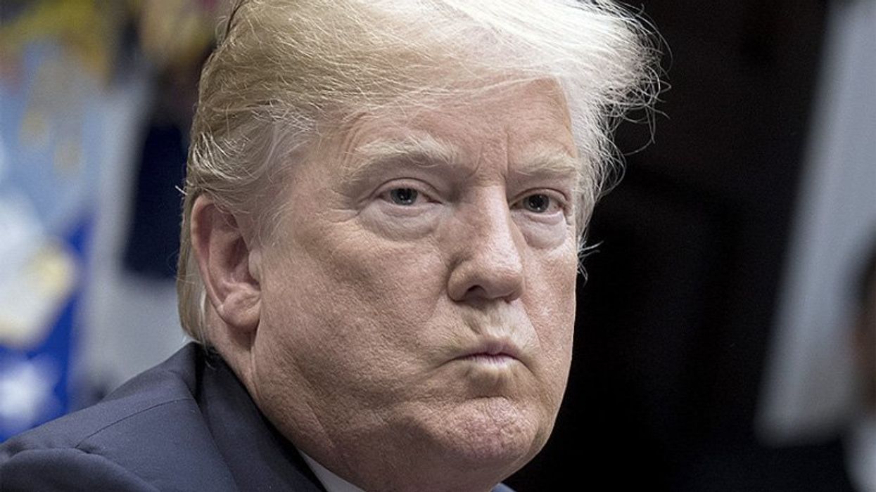 'No games': Ex-prosecutor explains how judges can keep Trump in line