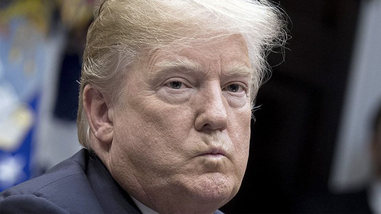 Trump is 'playing with fire' if he pushes his 'garbage argument' in Judge Chutkan's courtroom: biographer
