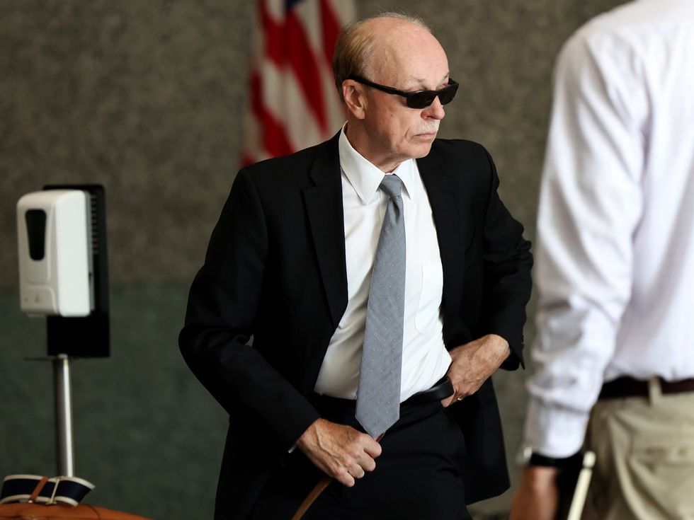 Don Madigan? Ex-FBI agent likens former House speaker to mafia boss in perjury trial of former Madigan aide