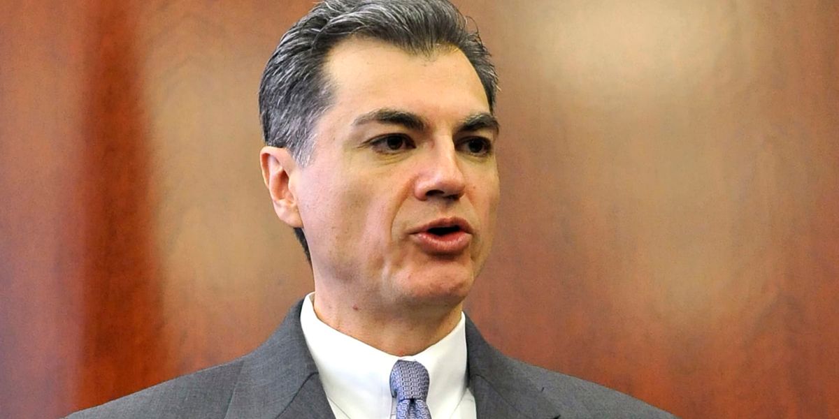 Judge Merchan has a 'tool' to make Trump's lawyers 'rein in their client': ex-prosecutor