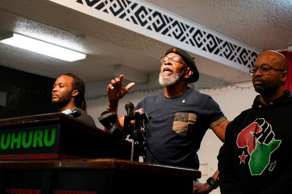 St. Louis activists say their alignment with Russians is protected political speech. The feds disagree