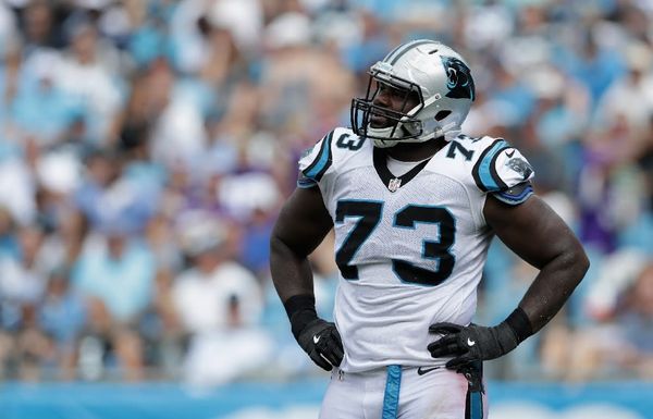 Former NFL 'Blind Side' star sues over 'adoption'
