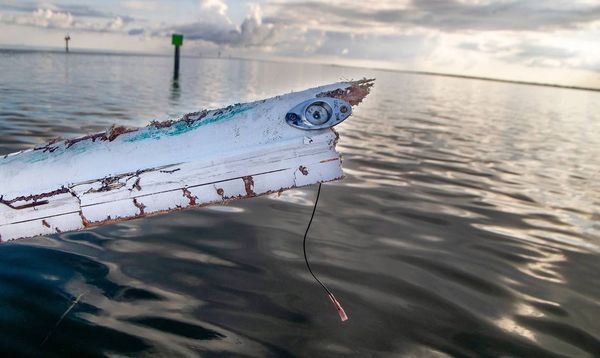 61 bottles of booze on crashed boat in Keys — and parents outraged over minor charges