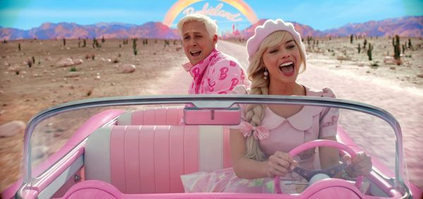‘Barbie’ overtakes ‘The Dark Knight’ as WB’s highest-grossing domestic release