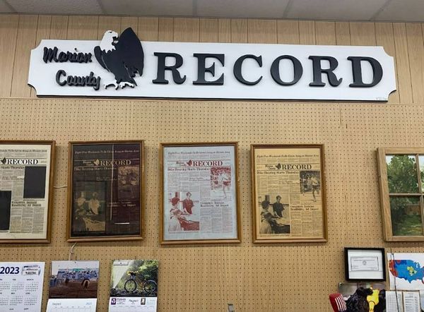 Warrant for Kansas newspaper raid withdrawn by prosecutor for ‘insufficient evidence’