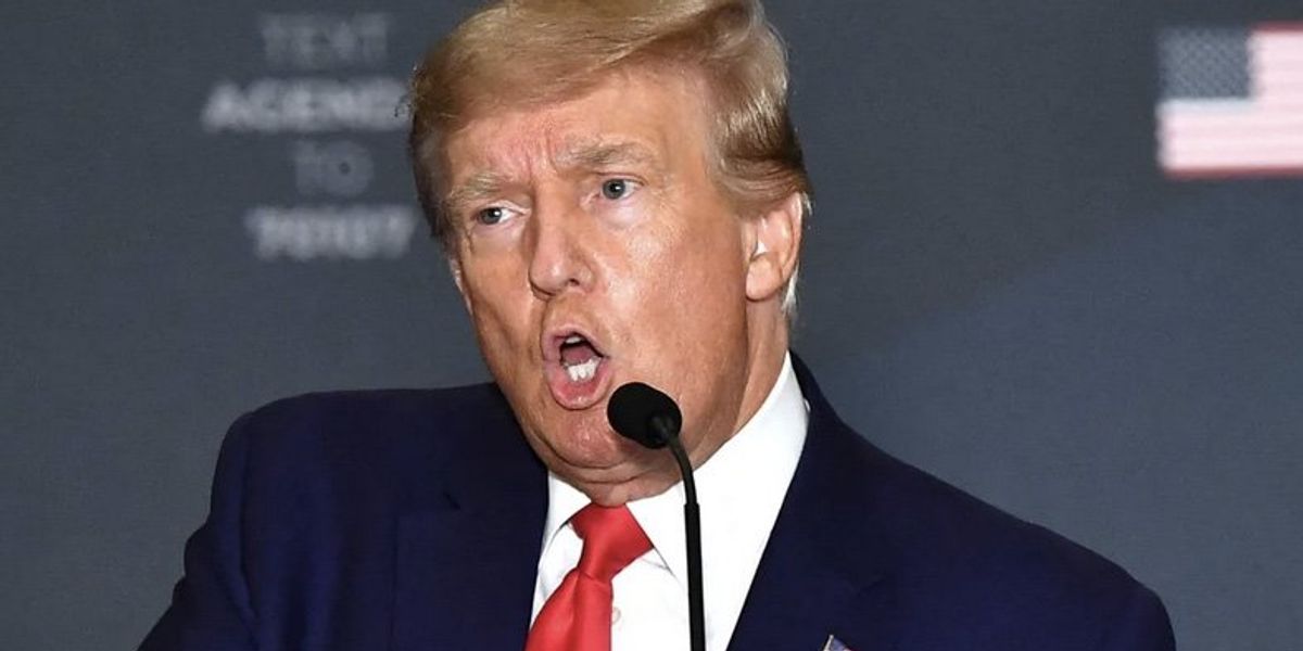 'Nightmare scenario': Expert shows how latest Georgia moves could hand presidency to Trump