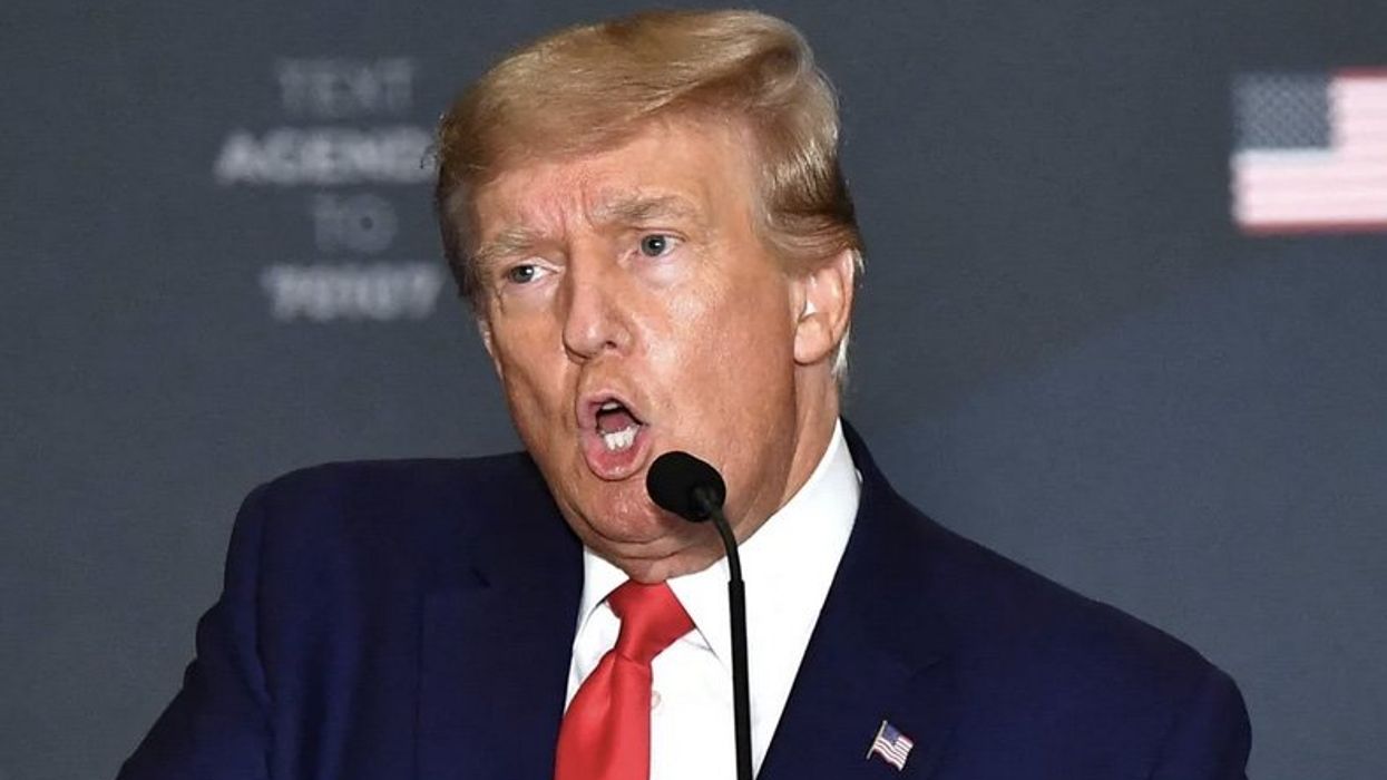 'Politically stupid': GOP leaders warn 'Trump may have just lost Georgia'