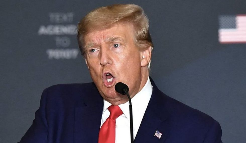 'A tour de force': Experts reveal Jack Smith's 'sly' additions to new Trump filing