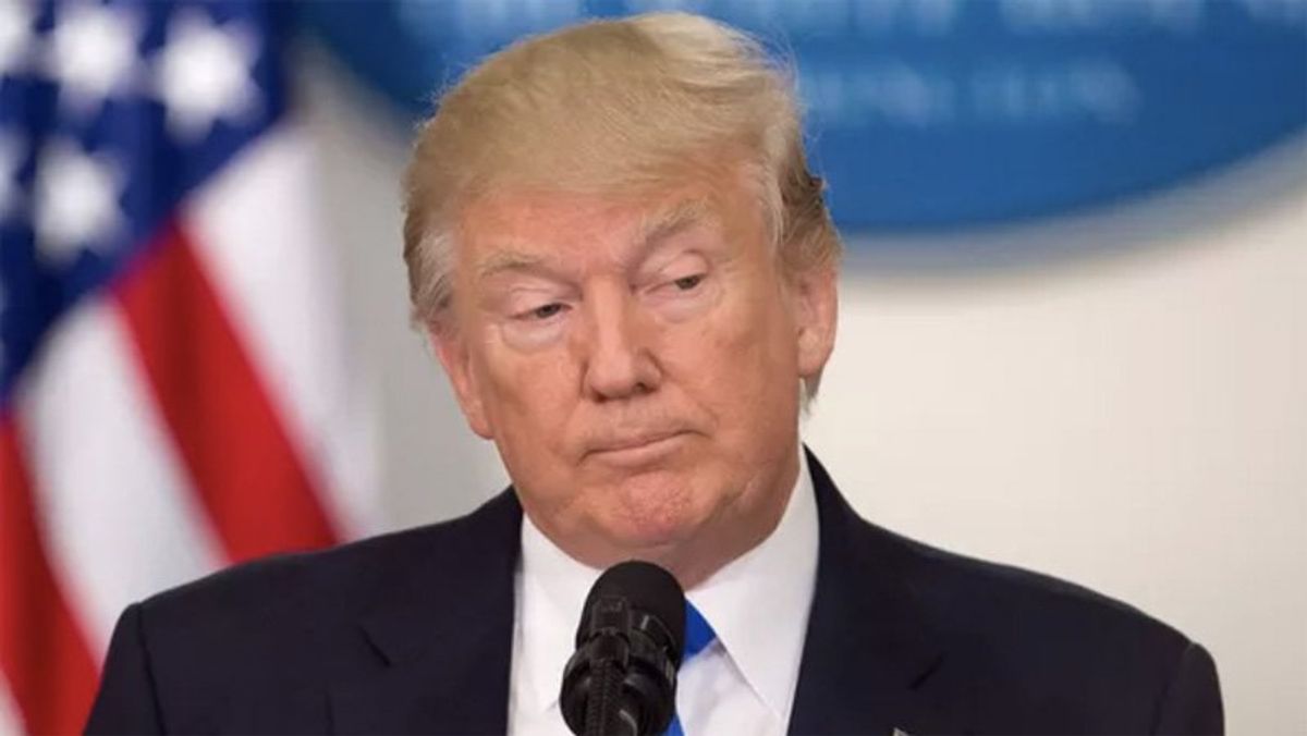 Trump's support has 'flat-lined' since Manhattan indictment: MSNBC analyst