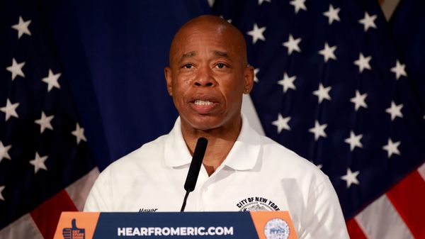 Mayor Adams’ admin wants permission to house migrants in notorious NYC jail where Jeffrey Epstein died