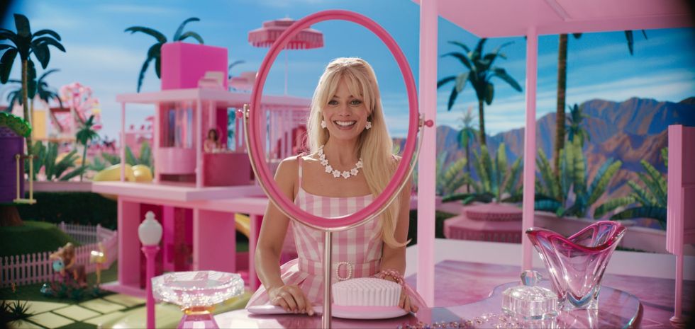 ‘Barbie,’ ‘Fast X’ will be available for streaming next month