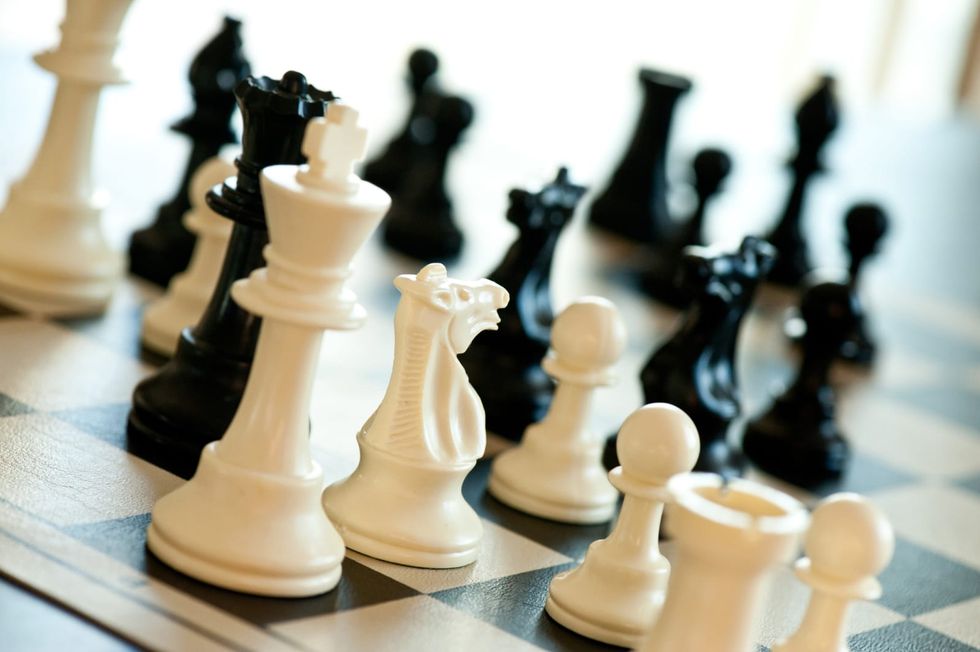 International Chess Federation bans trans players from women’s events: ‘No right to participate’