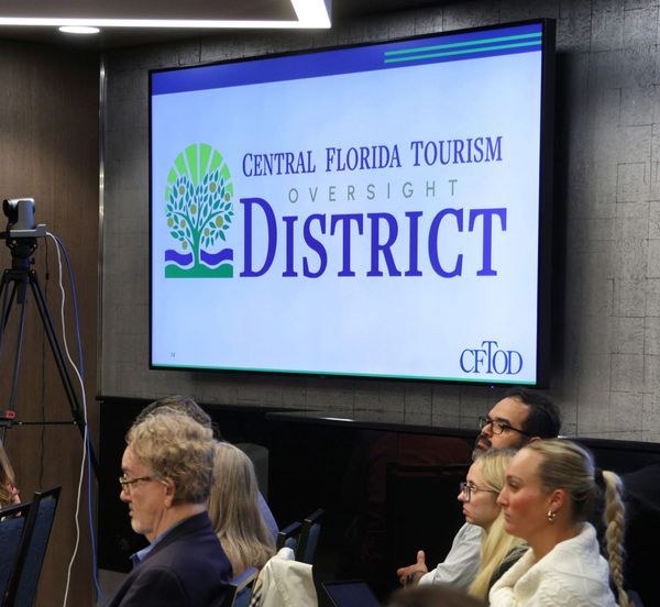 Disney fires back that it should be declared winner in Florida lawsuit