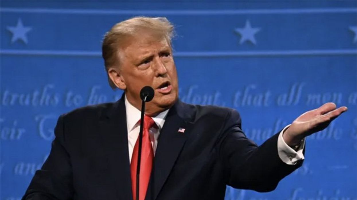 It’s complicated: Here’s why Trump is ditching the Fox News GOP debate