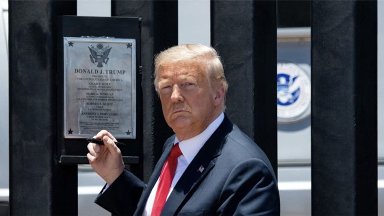 A Republican invasion of self-defeating immorality