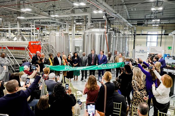 Opportunity zones are one of Tim Scott’s signature initiatives, but how successful are they?