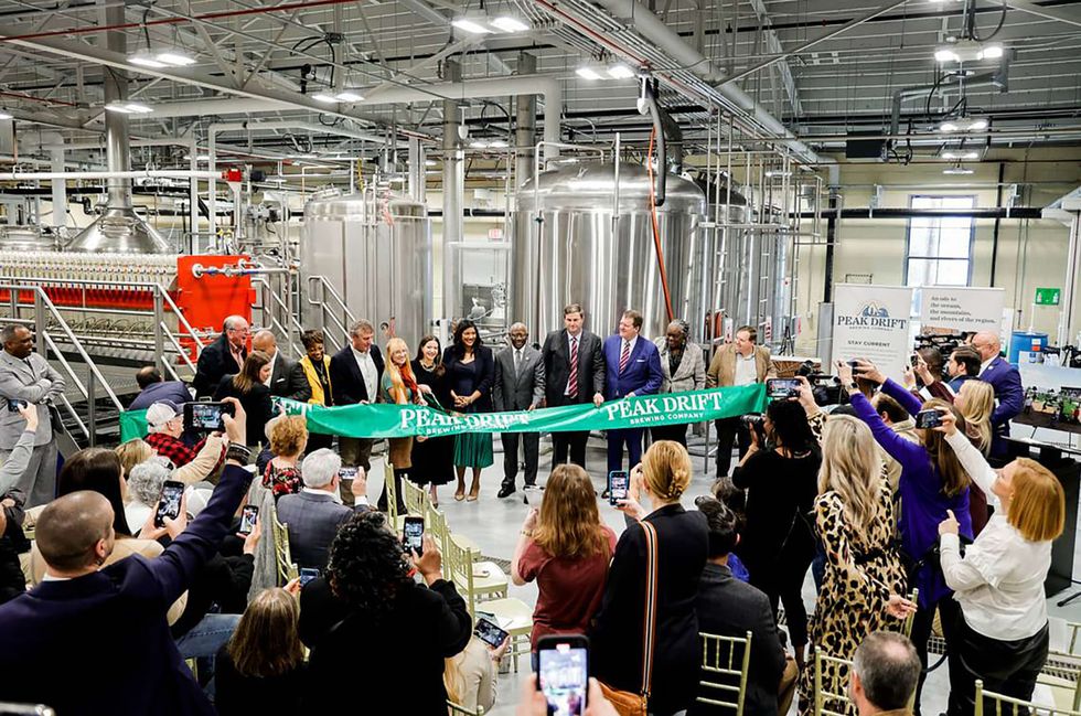 Opportunity zones are one of Tim Scott’s signature initiatives, but how successful are they?