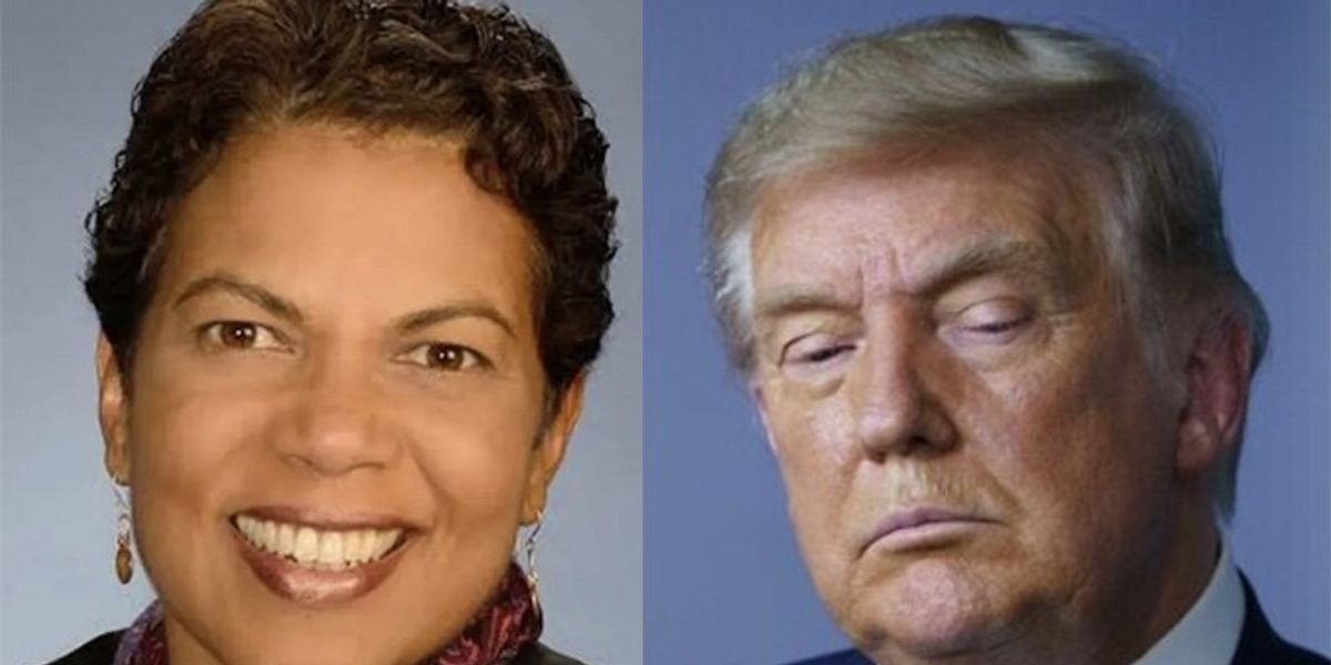 'Only reporter in Chutkan's courtroom' reveals judge's next steps on Trump trial