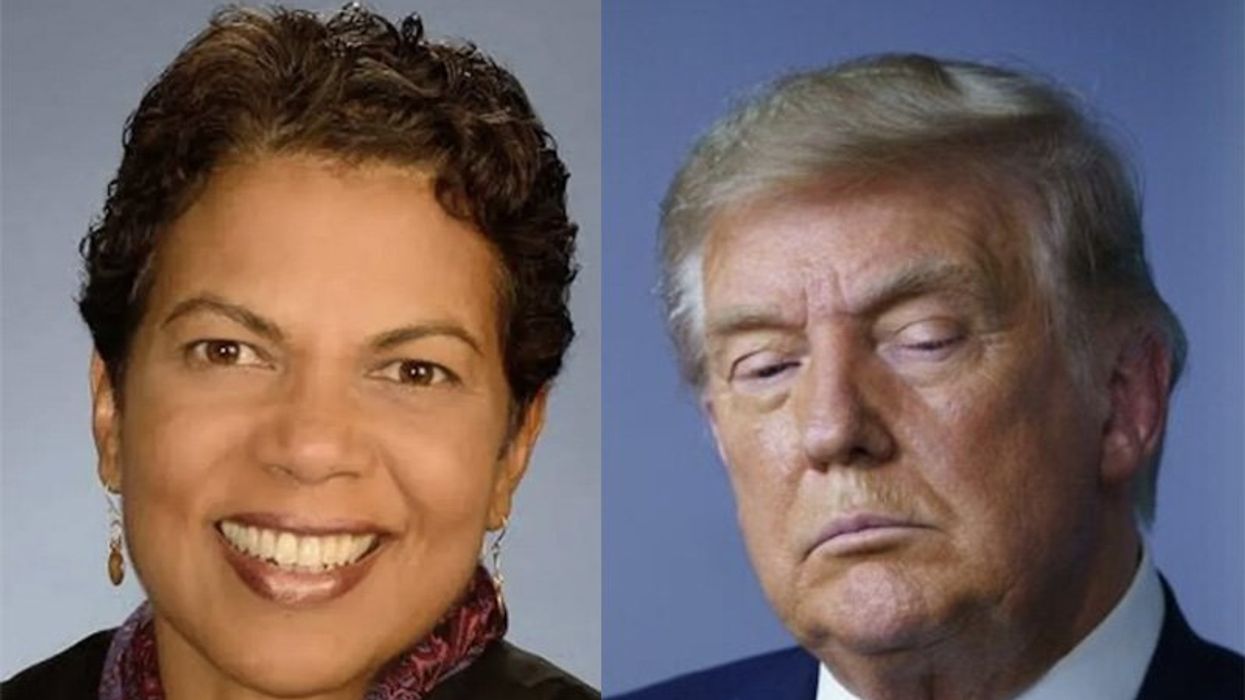 'Judge Chutkan doesn't play': Trump loses bid to toss D.C. case for vindictive prosecution