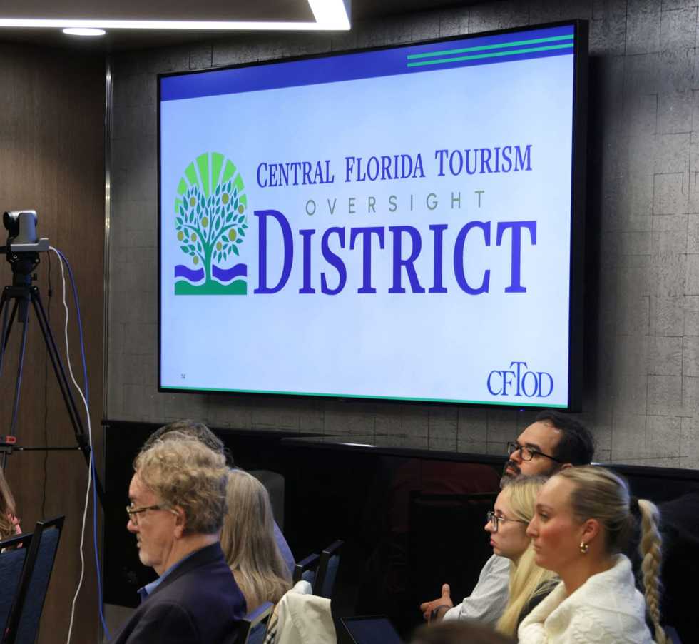 DeSantis’ tourism district wants to end Disney ‘perks’ for workers