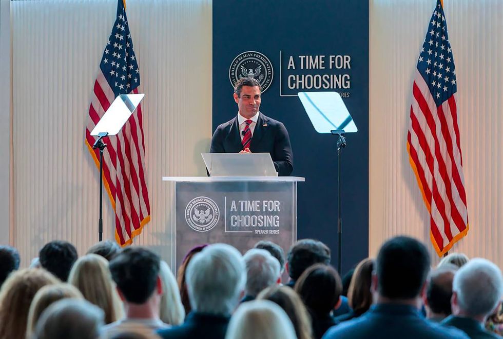 Miami Mayor Francis Suarez does not qualify for first GOP presidential primary debate