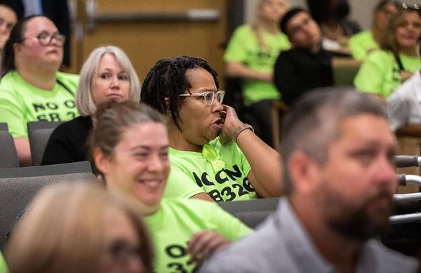 ‘We feel very violated:’ Gavin Newsom pushes mental health care changes over advocate concerns