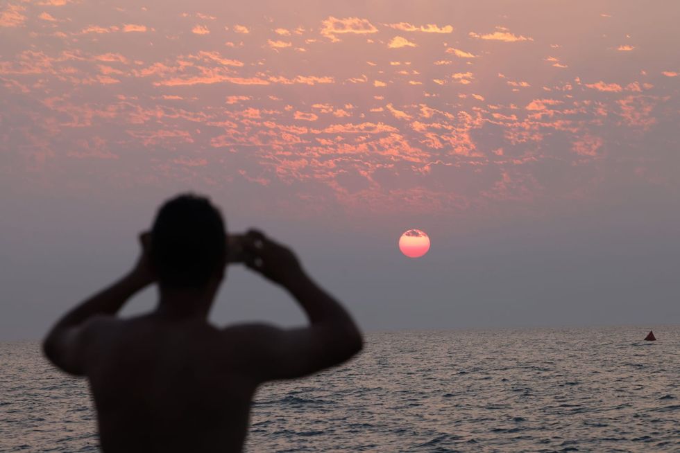 Excessive heat warning spreads across US