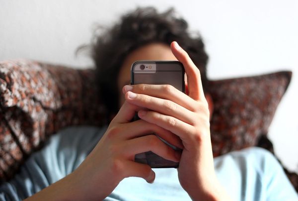 Inactive teenagers more likely to show later signs of heart damage