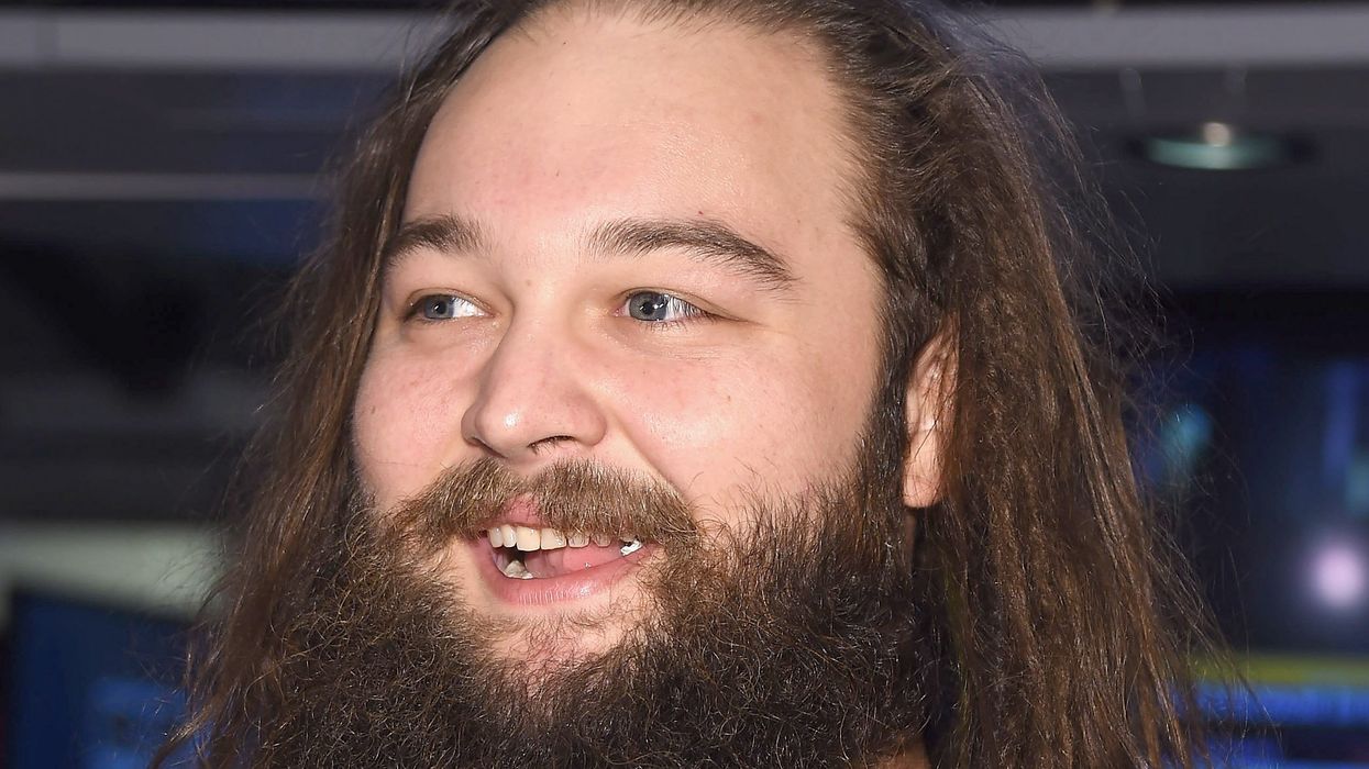 WWE star Bray Wyatt dead at 36