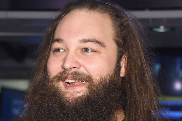 WWE star Bray Wyatt dead at 36
