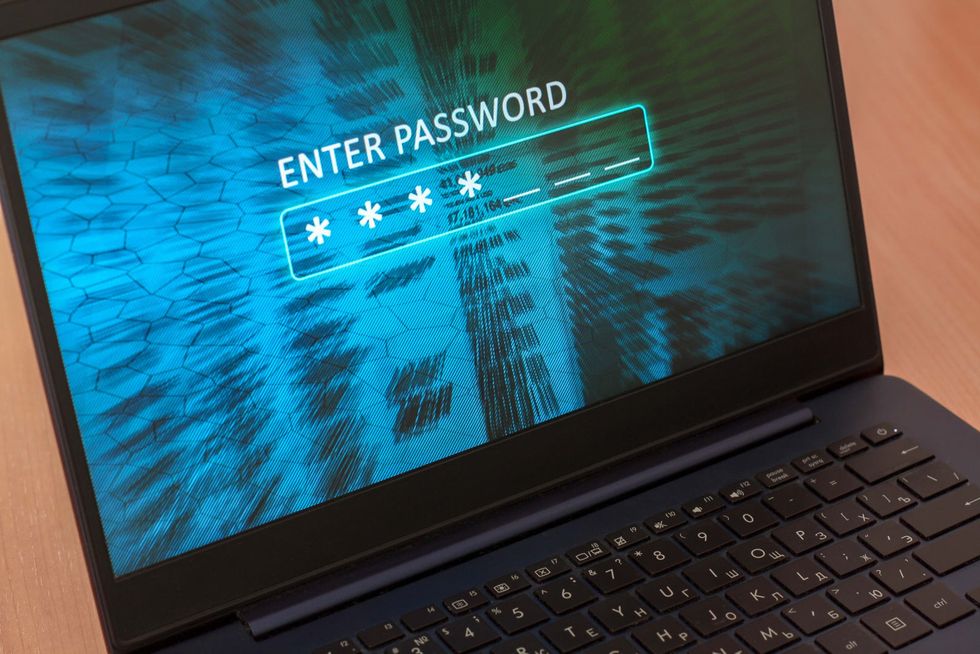 Thinking about a password-free future? Think again