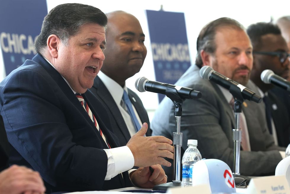 One year from the Democratic National Convention in Chicago, organizers trying to reach historic $90 million goal
