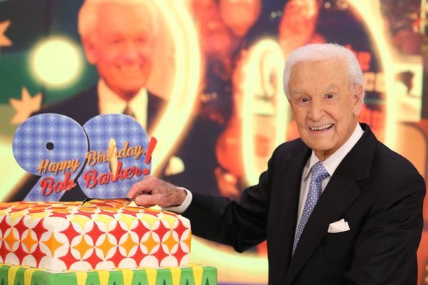 'The Price is Right' legend Bob Barker dead at 99