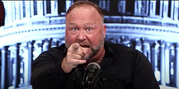 The 'need for chaos' is linked to the sharing of conspiracy theories, study finds