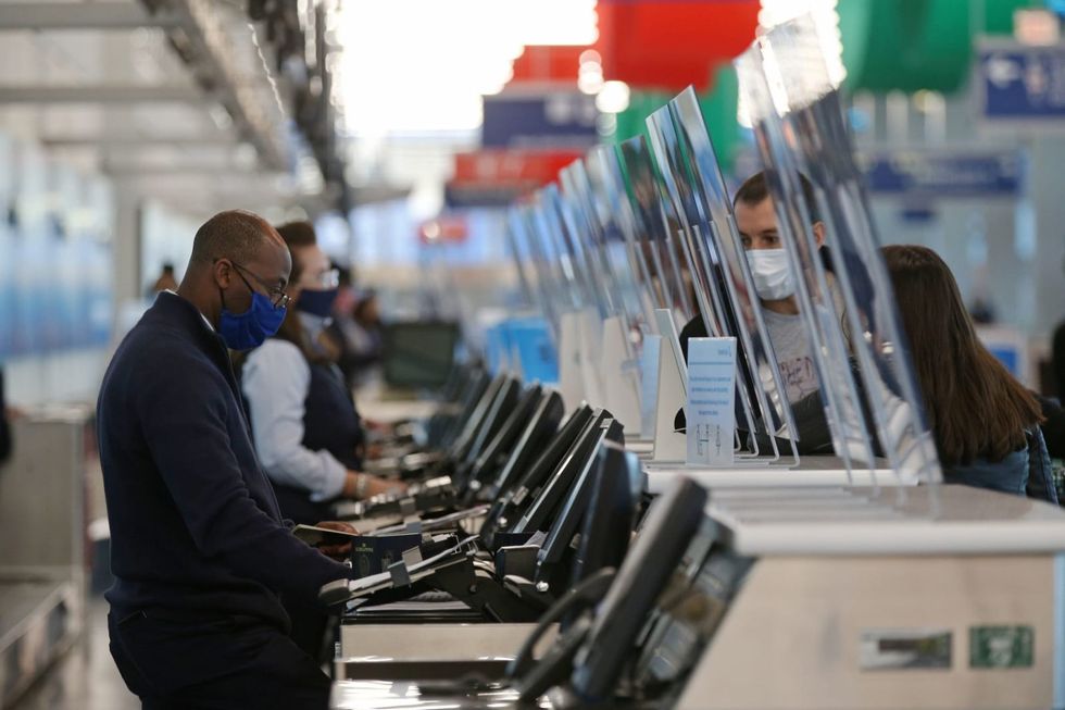 When these passengers scam airlines, other travelers pay the price. It’s not nice