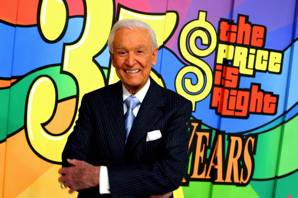 The reason Bob Barker won’t have a funeral or memorial service