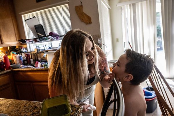 California is a reproductive rights haven. So why are women being forced into surgeries?