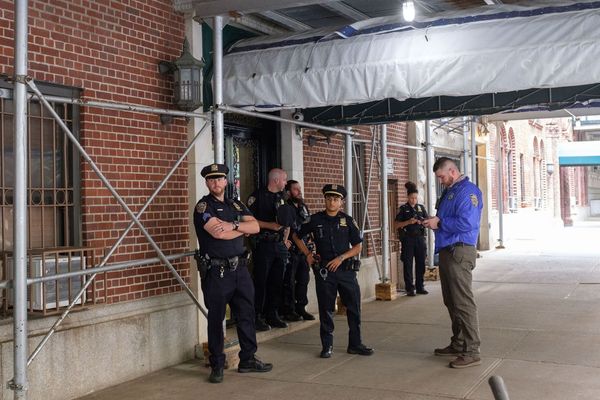 NYC reeling from 10 days of brutal attacks on children, Upper West Side murder-suicide