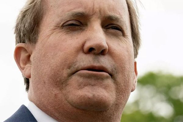 Ken Paxton may get charges dropped in exchange for community service: report