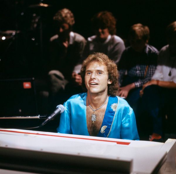 Gary Wright, ‘Dream Weaver’ singer dies at 80 of Parkinson’s, dementia