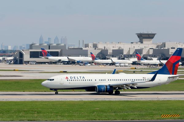 Passenger’s diarrhea forces emergency landing for Delta flight to Barcelona