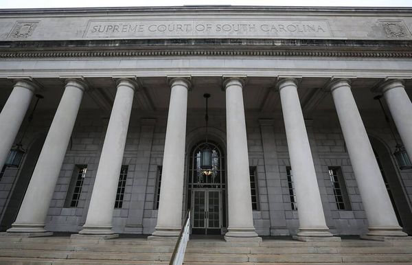 SC Supreme Court rebukes judge who let killer go, praises press and attorney general