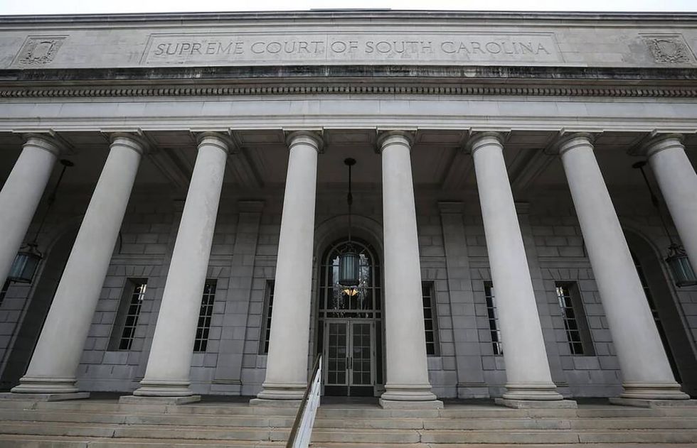 SC Supreme Court rebukes judge who let killer go, praises press and attorney general