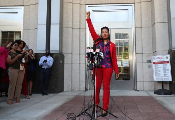 Former State Attorney Monique Worrell sues Gov. DeSantis, asks Florida Supreme Court to reverse suspension