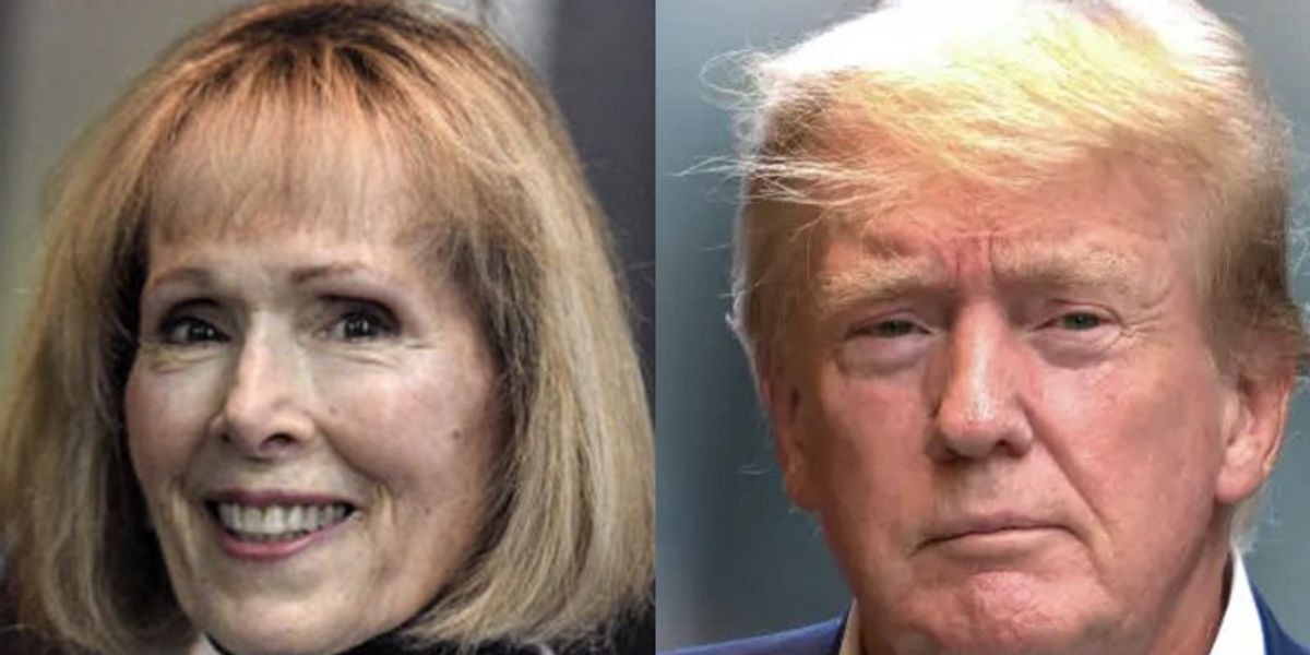 'Doesn't seem like a good strategy': Conservative slams Team Trump for heckling the judge