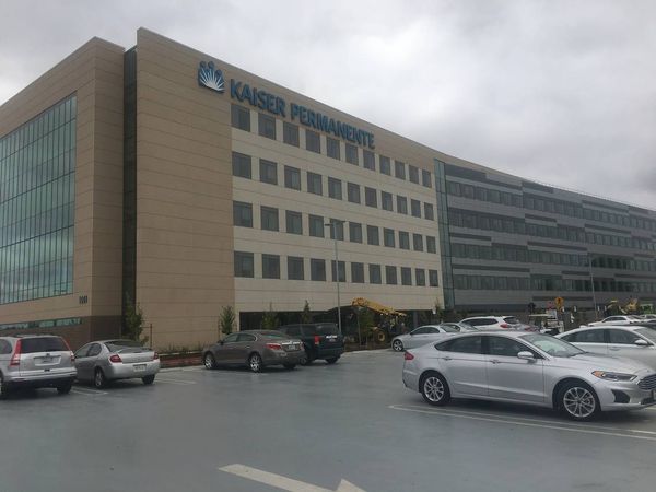Kaiser Permanente to pay $49 million after California investigators found body parts in dumpsters