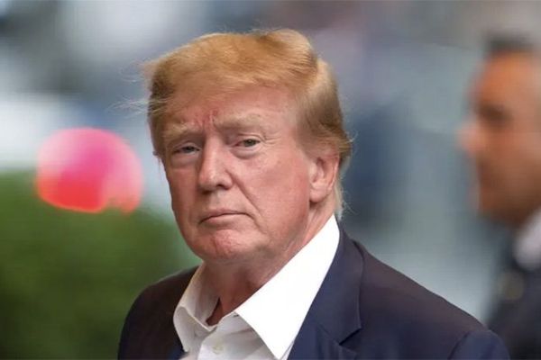 Things are 'getting real' for Trump in criminal case that tells his 'origin story': expert