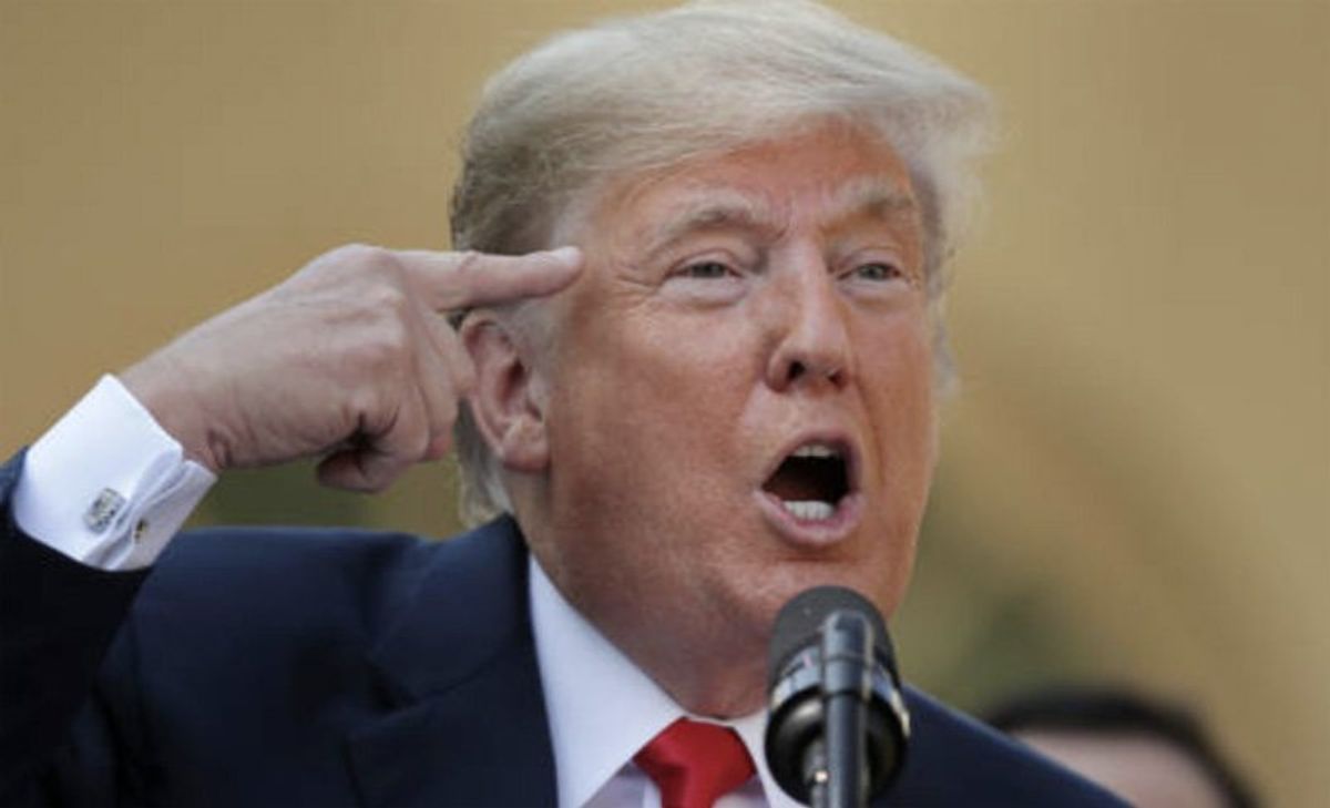 Psychopath Vs Sociopath Donald Trump Psychopath Vs Sociopath Donald Trump