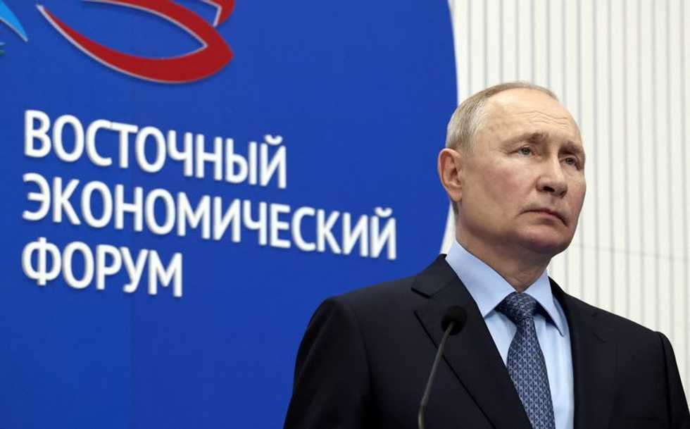 Putin: Sending Soviet tanks into Hungary and Czechoslovakia was a mistake