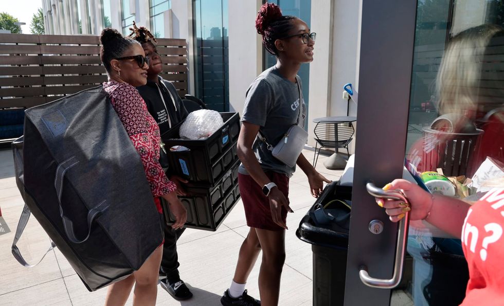 To improve outcomes for students of color, the ‘college marketplace’ myth needs to end